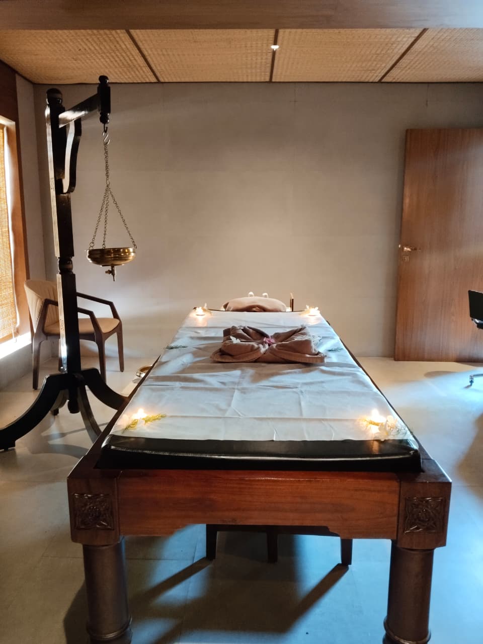 Resort Room