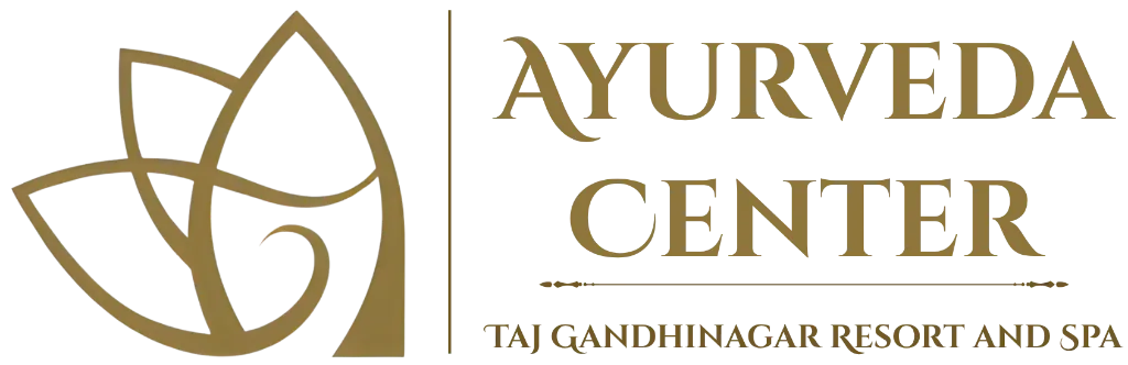 Ayurveda Resort Gandhinagar Logo